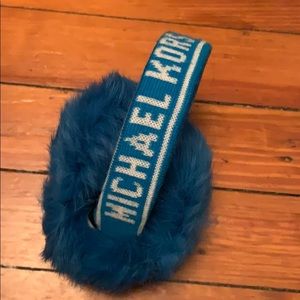 Michael Kors Earmuffs